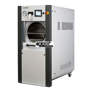 noi hap tiet trung nam ngang astell mns290c, 290 lit hinh 0