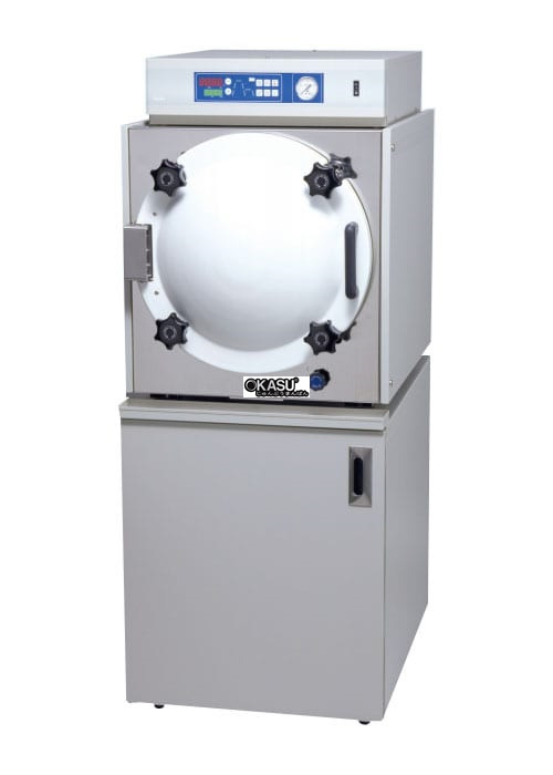 noi hap tiet trung co say kho alp mcy-40dp, 96 lit hinh 0