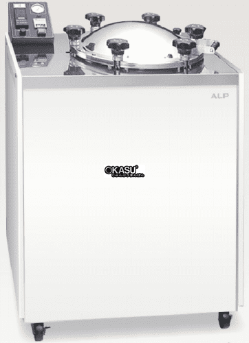 noi thanh trung san pham dong goi alp rkz-30l, 45 lit hinh 0