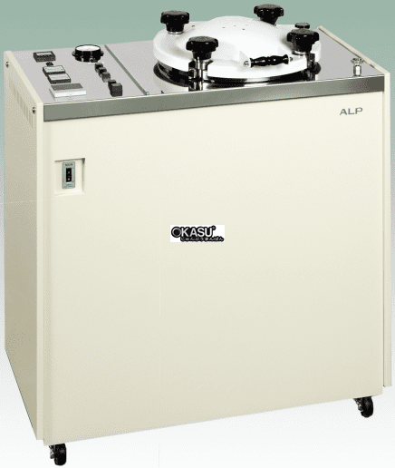 noi nau ap suat alp spt-3040, 32 lit hinh 0