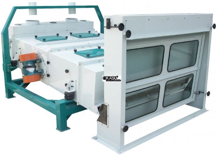 may lam sach thoc tqlz150 hinh 0