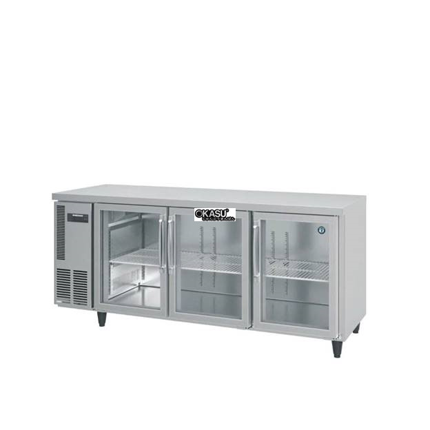 ban mat 3 canh kinh suoi hoshizaki rt-186ma-sg hinh 0