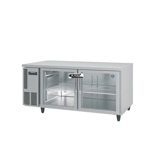 ban mat 2 canh kinh suoi hoshizaki rt-158ma-sg hinh 0