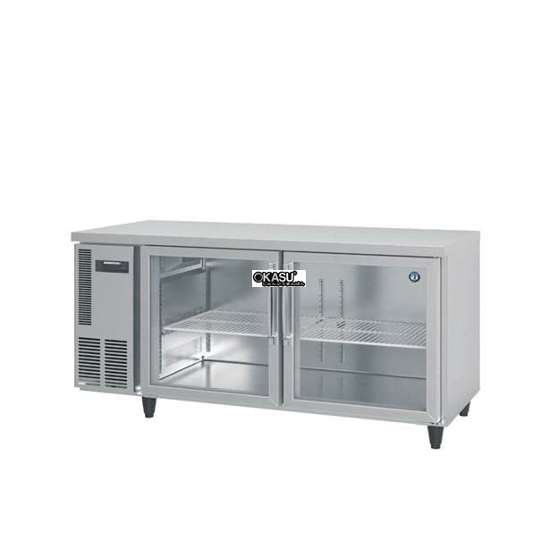 ban mat 2 canh kinh hoshizaki rt-156ma-sg hinh 0