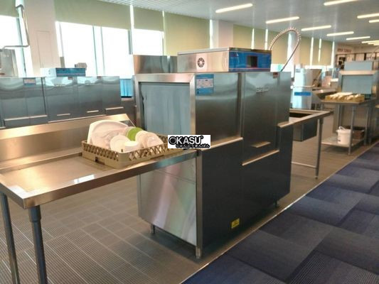 may rua chen thuong mai ecolco eco-m140 hinh 1