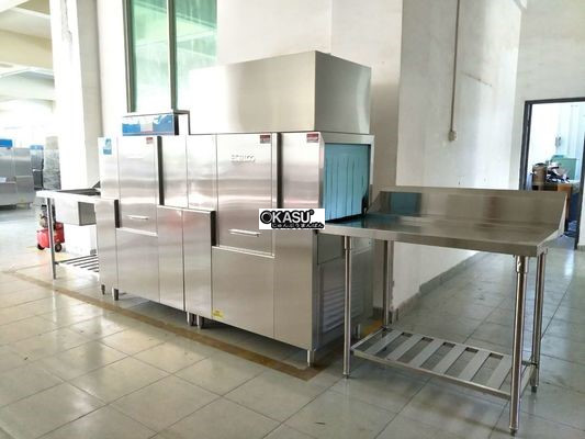 may rua chen thuong mai ecolco eco-m210ph hinh 0