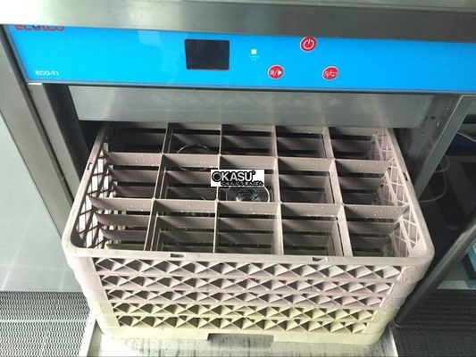 may rua chen duoi quay thuong mai ecolco eco-t1 hinh 0