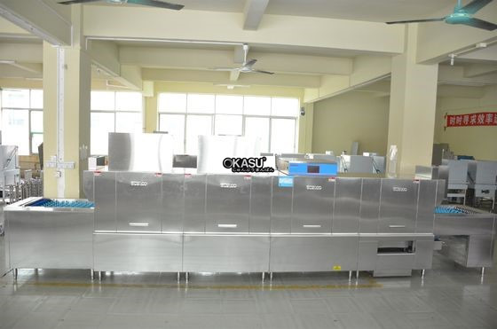 may rua chen cong nghiep ecolco eco-l670cph2 hinh 0