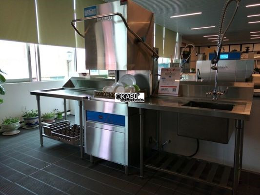 may rua chen ecolco eco-f1 hinh 0