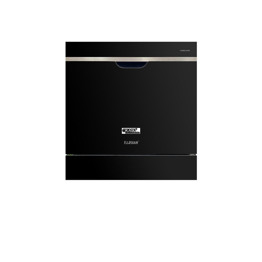 may rua bat gia dinh am tu 8 bo fujishan fjvn08-s10tb hinh 0