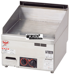 bep chien phang dung gas maruzen mgg-046tb hinh 0