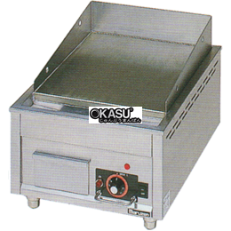 bep chien phang dung dien maruzen meg-046 hinh 0