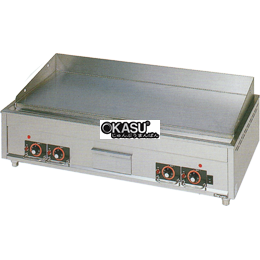 bep chien phang dung dien maruzen meg-126 hinh 0