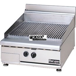 bep chien nham dung dien maruzen rgg-067t hinh 0