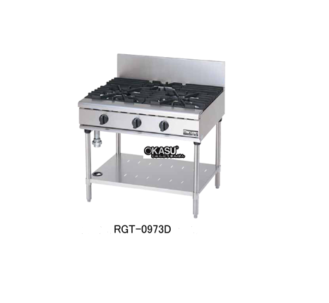 bep au 3 dau dot dung gas maruzen rgt-0973d hinh 0