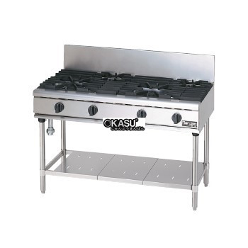 bep au 4 dau dot dung gas maruzen rgt-1264d hinh 0