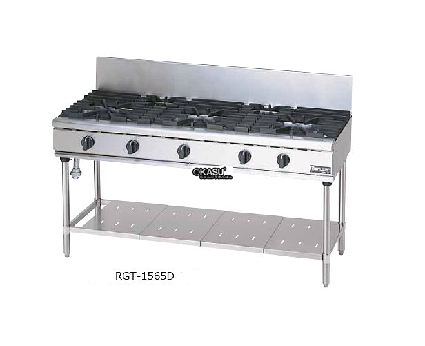 bep au 5 dau dot dung gas maruzen rgt-1565d hinh 0