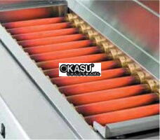 bep nuong dien maruzen mek-310c hinh 1