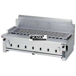 bep nuong dien maruzen mek-314c hinh 0