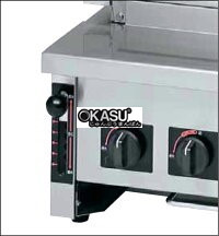 bep nuong gas maruzen mgks-310 hinh 2