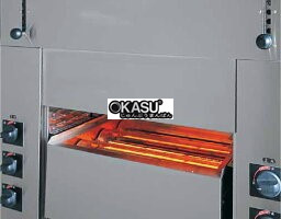 may nuong hai mat dung gas maruzen mgkw-084 hinh 1