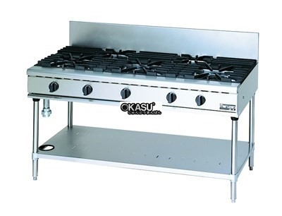 bep au 5 dau dot dung gas maruzen rgt-1275d hinh 0