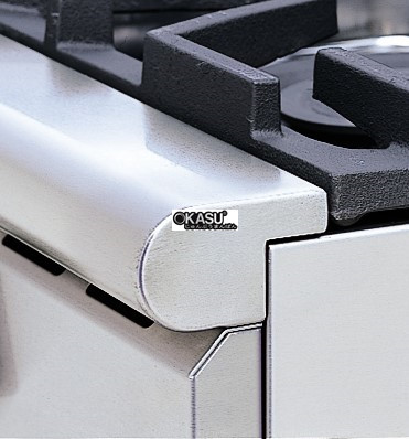 bep au 8 dau dot kem lo nuong dung gas maruzen rgr-1812d hinh 4