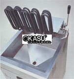 bep chien nhung dien maruzen mef-10te hinh 2