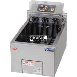 bep chien nhung dien maruzen mef-10te hinh 0