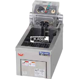 bep chien nhung dien maruzen mef-3tae hinh 0