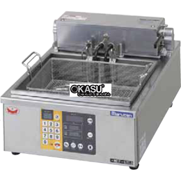 bep chien nhung dien tu dong maruzen mef-5tle hinh 0