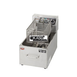 bep chien nhung dien maruzen mef-m8ft hinh 0