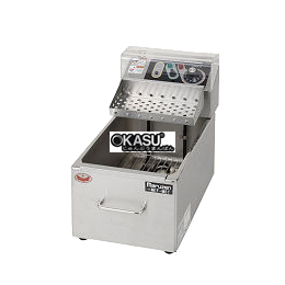 bep chien nhung dien maruzen mef-m8t hinh 0