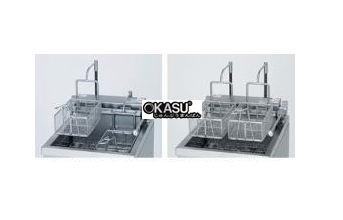 bep chien doi tu dong chay dien maruzen mef-wl13tb hinh 1