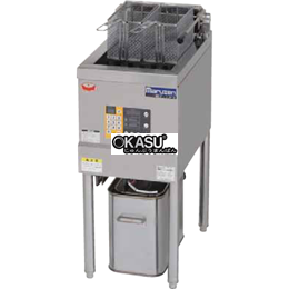 bep chien nhung dien maruzen mef-13fe hinh 0