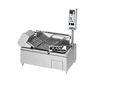 noi chien tu dong lien tuc loai nho de ban maruzen mefr-09tl hinh 0