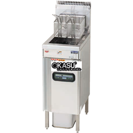 noi chien gas maruzen mxf-036fc hinh 0