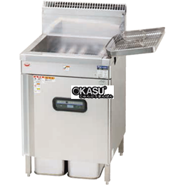 noi chien dung gas maruzen mxf-056c hinh 0