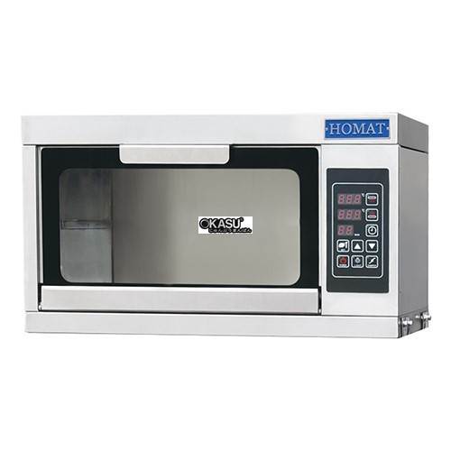 lo nuong dien 1 tang homat hm-9011 hinh 0