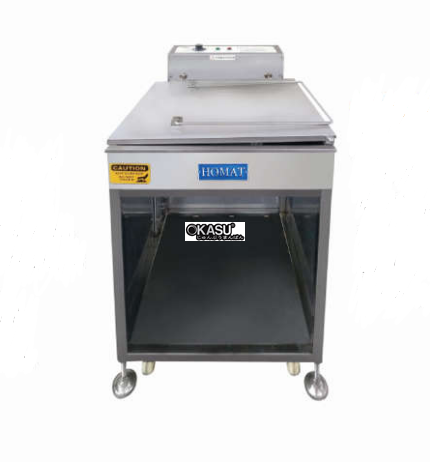 may chien banh ran homat hm-fr40 hinh 0