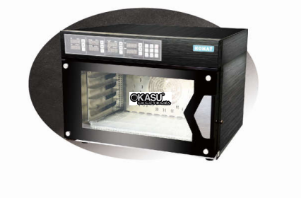 lo nuong da nang homat hm-s100 hinh 0