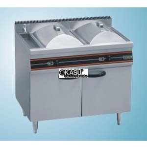 bep hap banh cuon new world cfy1-29a hinh 0