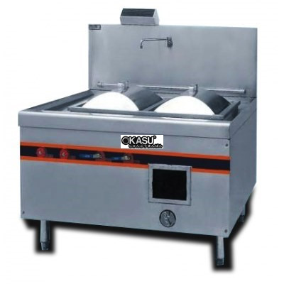 bep hap banh cuon new world cfy1-48ag hinh 0