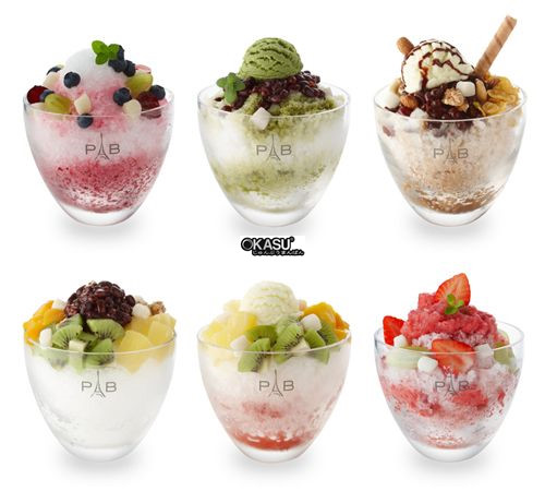 may kem tuyet bingsu snow story kt-019 hinh 0