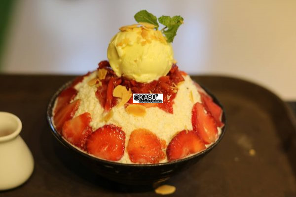 may kem tuyet bingsu snow story kt-018 hinh 1