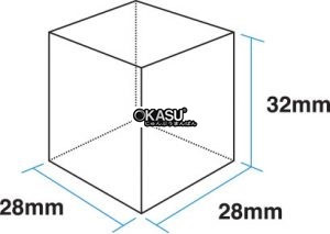 may lam da hoshizaki im-130wne hinh 1