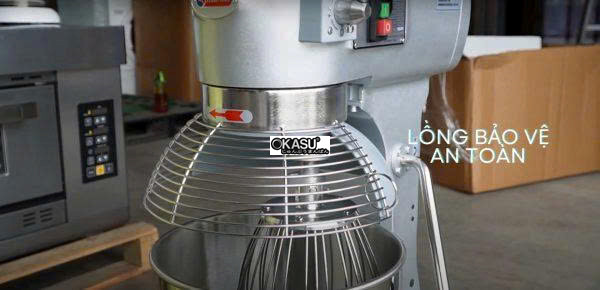 may tron bot 30 lit turbo chef tcdm30-l hinh 1