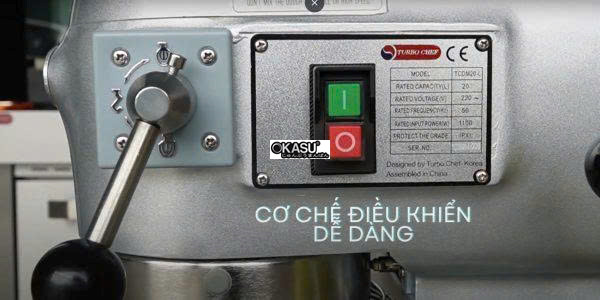 may tron bot 30 lit turbo chef tcdm30-l hinh 3