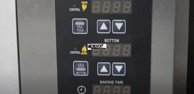 lo nuong 3 tang dung dien turbo chef tce-3l-6t hinh 1