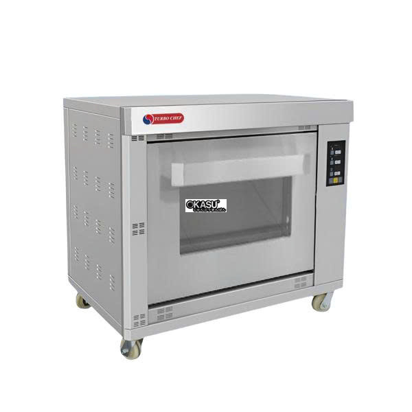 lo nuong 1 tang dung dien turbo chef tce-1l-1t hinh 0